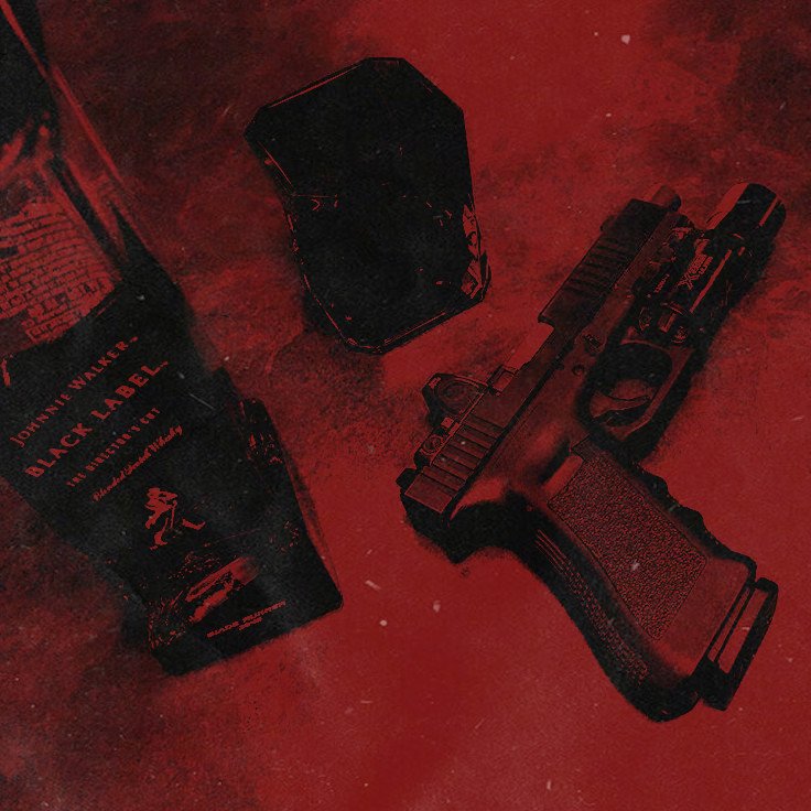 𝑼𝒏𝒅𝒆𝒓 𝒕𝒉𝒆 𝑯𝒐𝒐𝒅. tweet media