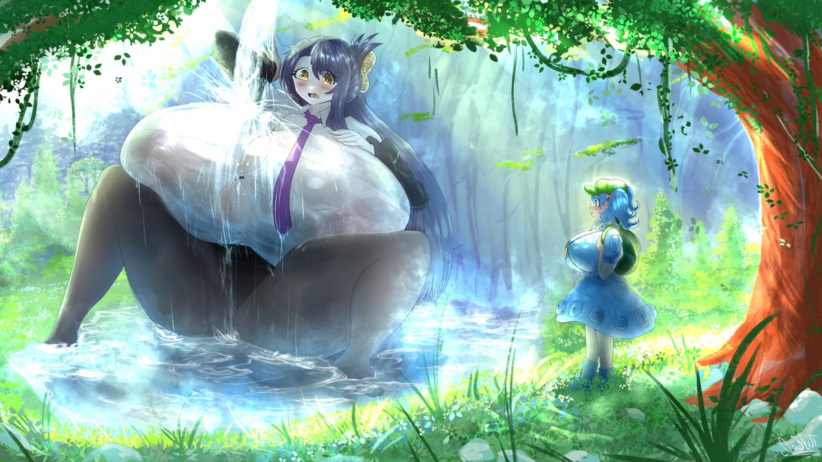 c0o3but (slots open on april 13!!) tweet media