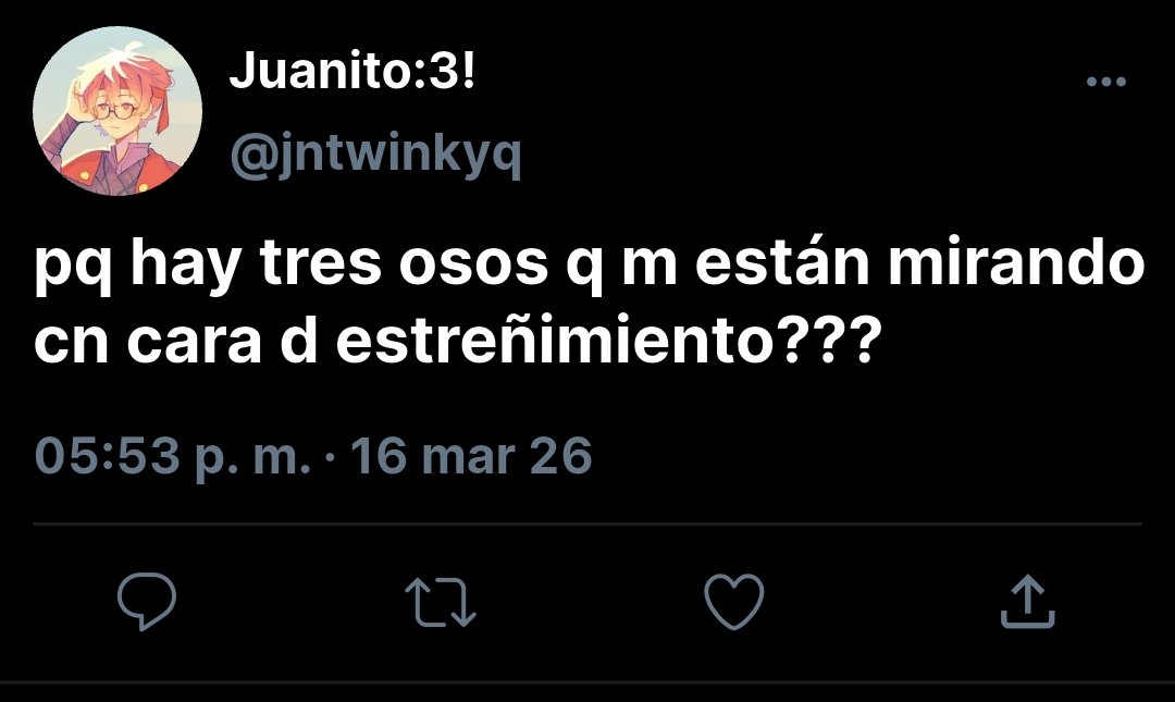 rodluup's tweet photo. Au Social Media.
‹Quien se lo queda, pierde... ¿O no?›
::
Donde S, R y C ven a J un blanco fácil de manipular
O
Donde hacen una apuesta, d qn enamora más rápido al castaño, para divertirse un rato
O...
::
#spruan #rubuan #polarglasses #jnbolw https://t.co/4fZgOHoatY