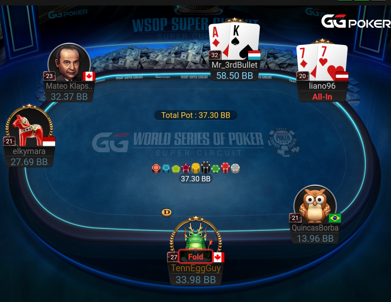 Aaron Barone tweet media