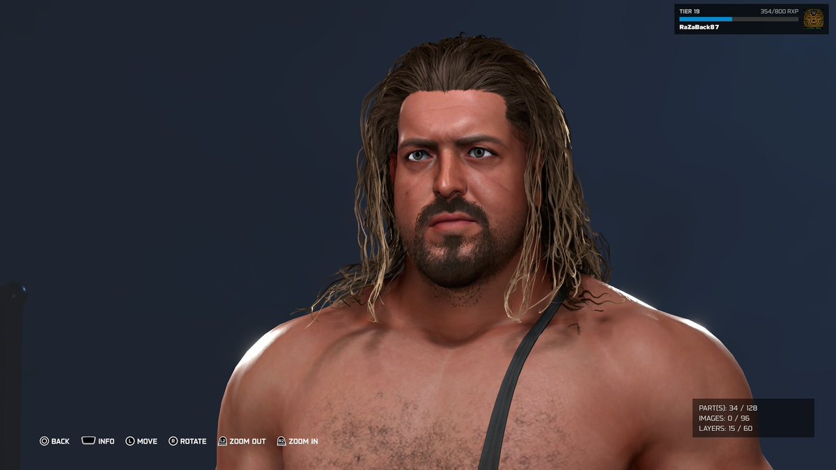 RaZaBaCk tweet media