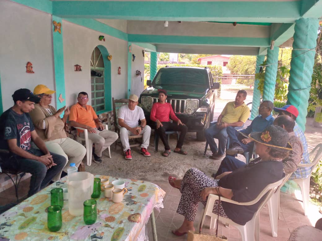 ProVe_Carabobo tweet media