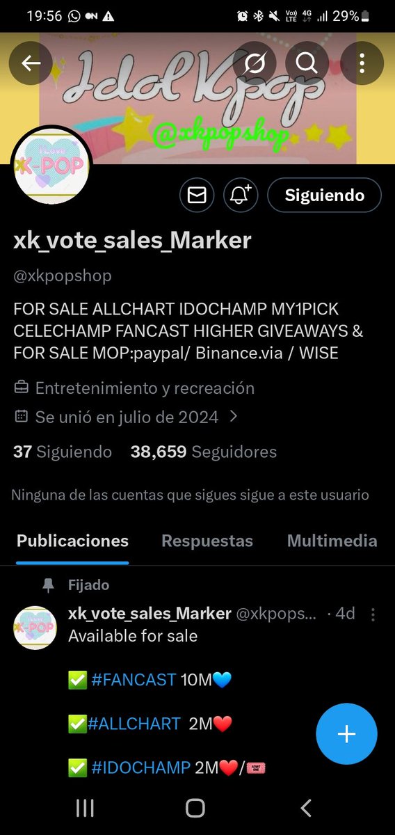 p1h en mi fono 🇦🇷 tweet media