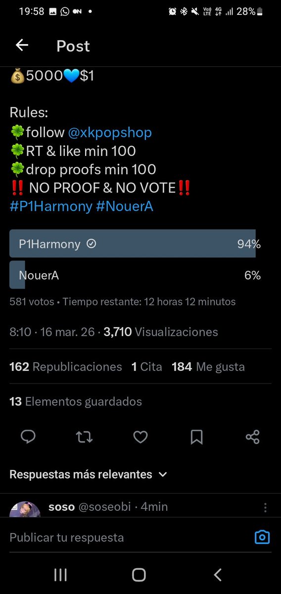 p1h en mi fono 🇦🇷 tweet media
