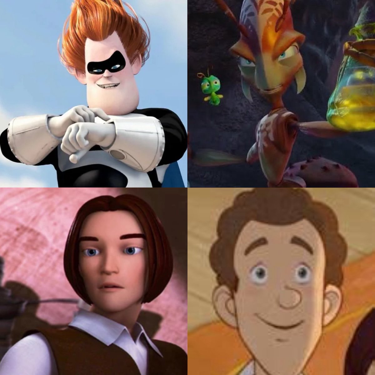 ToonHive tweet media