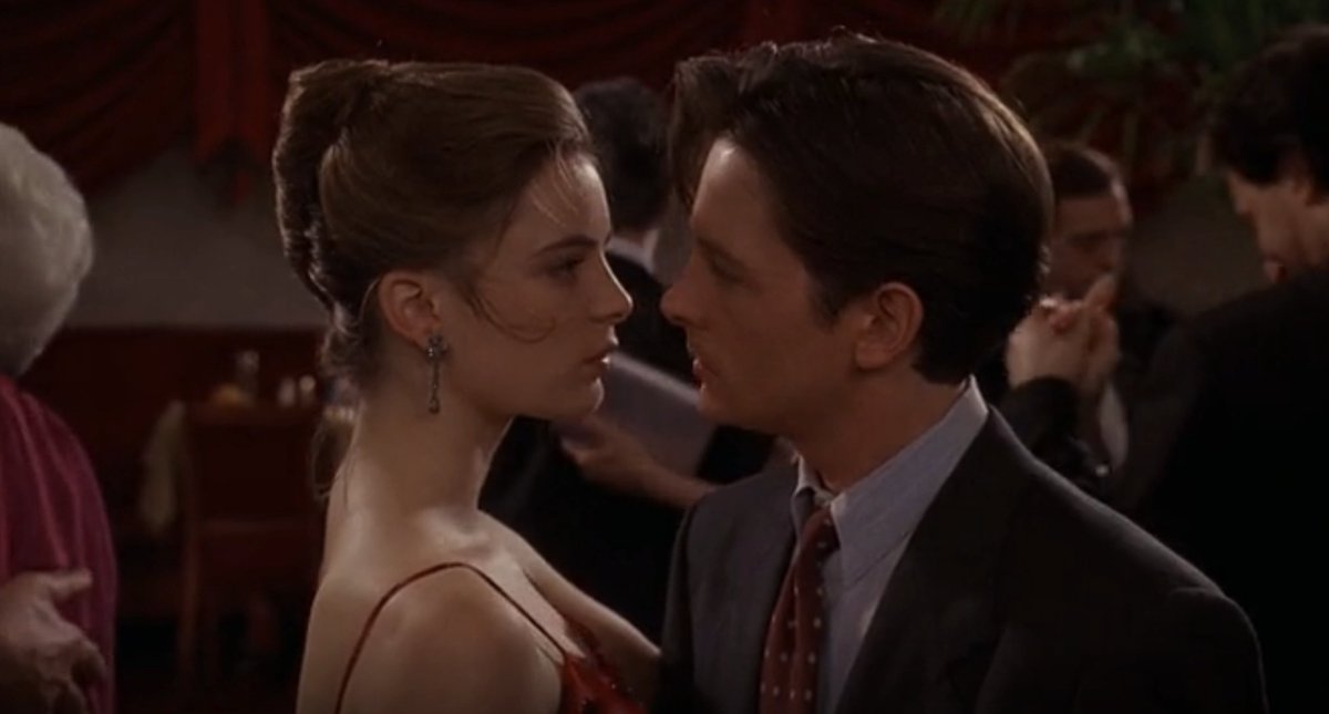 rom-com archive tweet media