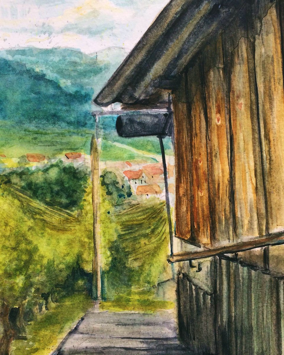 BOLP_ART's tweet photo. (Gengenbach Part 2) https://t.co/gTi94hfE4H