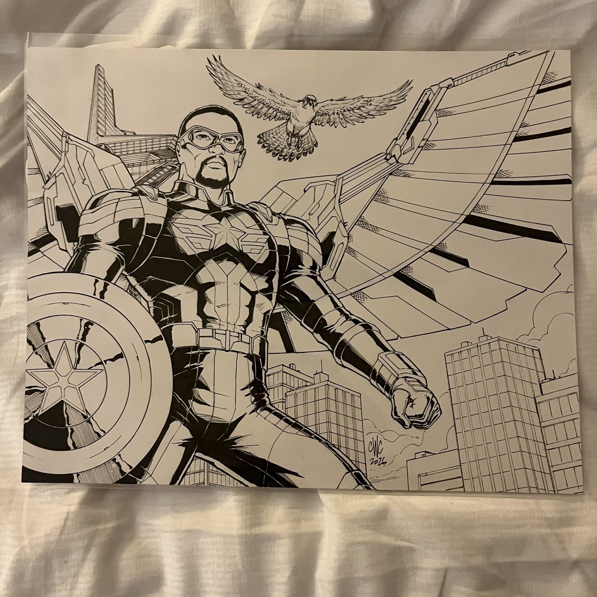 It’s Bikky ! 𓆩⍟𓆪 tweet media