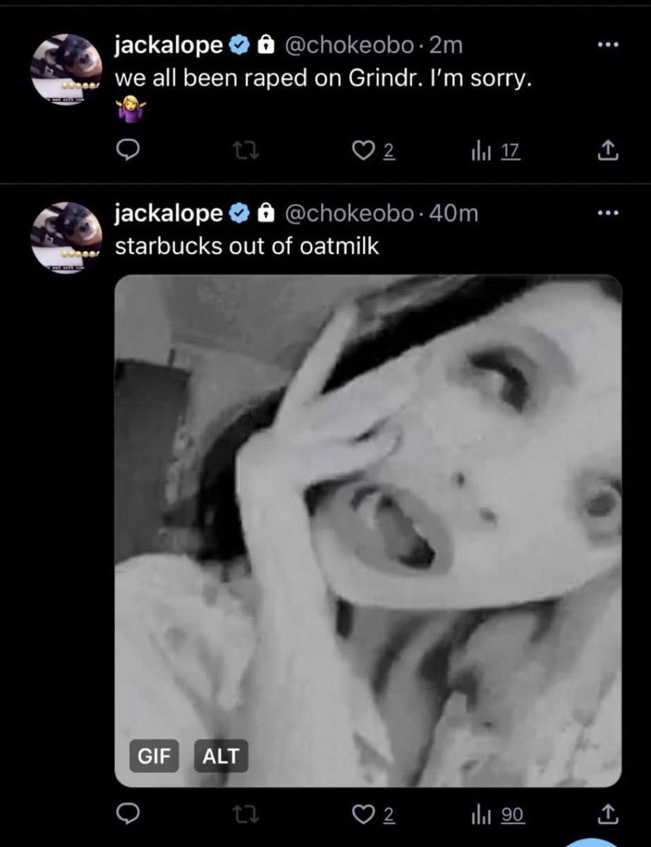 chokeobo tweet media