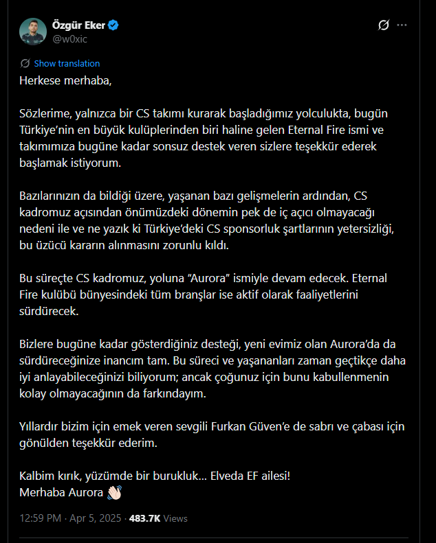 Tugi tweet media