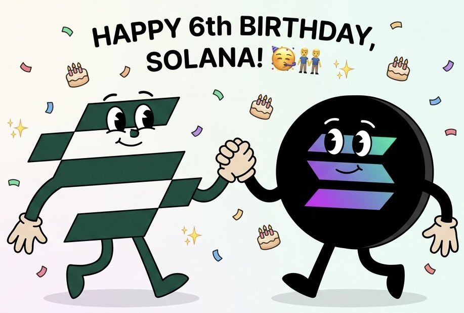 Solayer (mainnet arc) tweet media