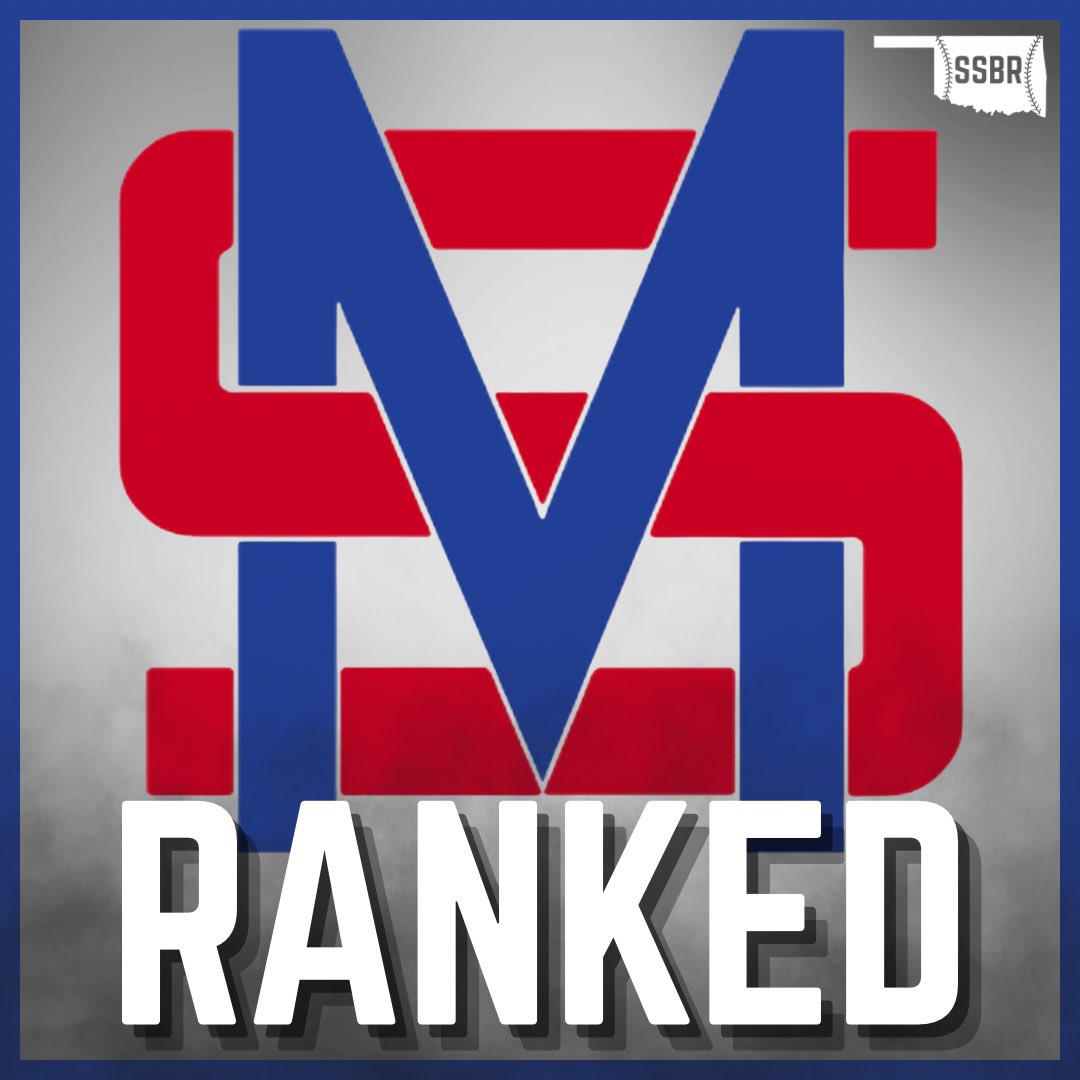 Sooner State Baseball Report tweet media