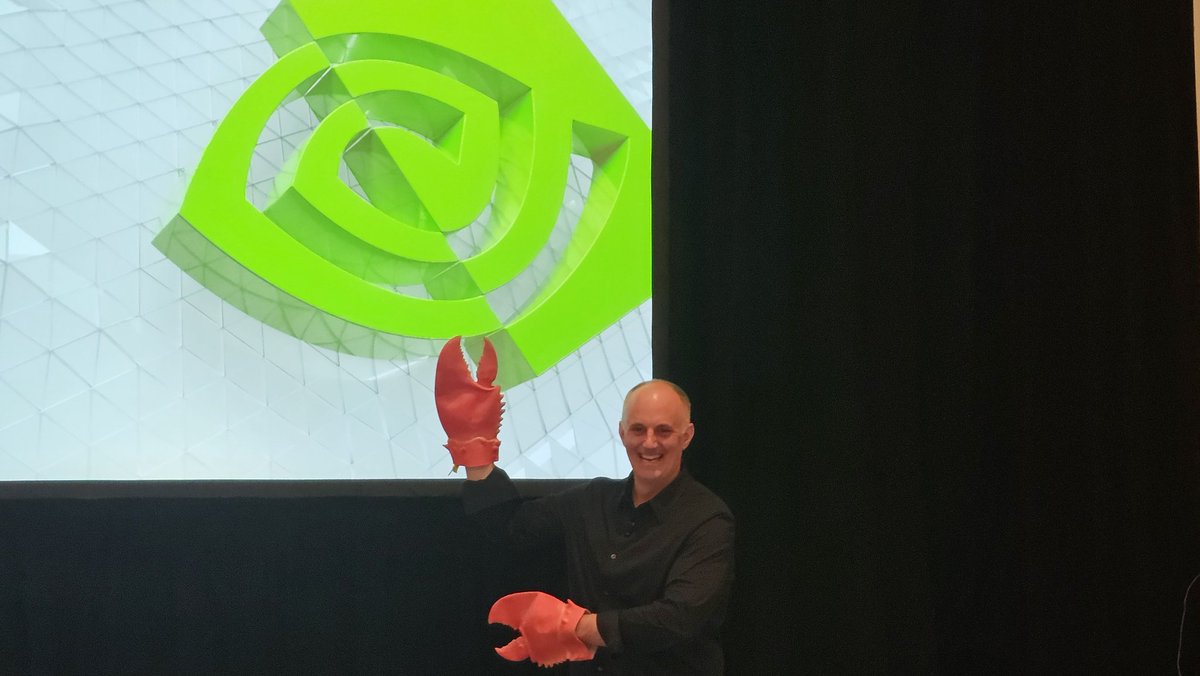 Jim McGregor tweet media