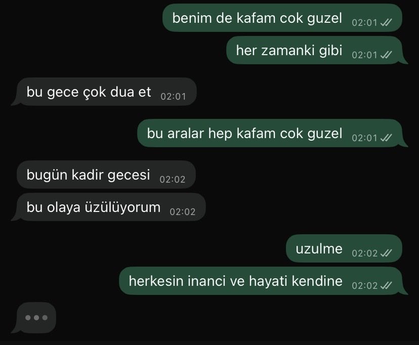 annem