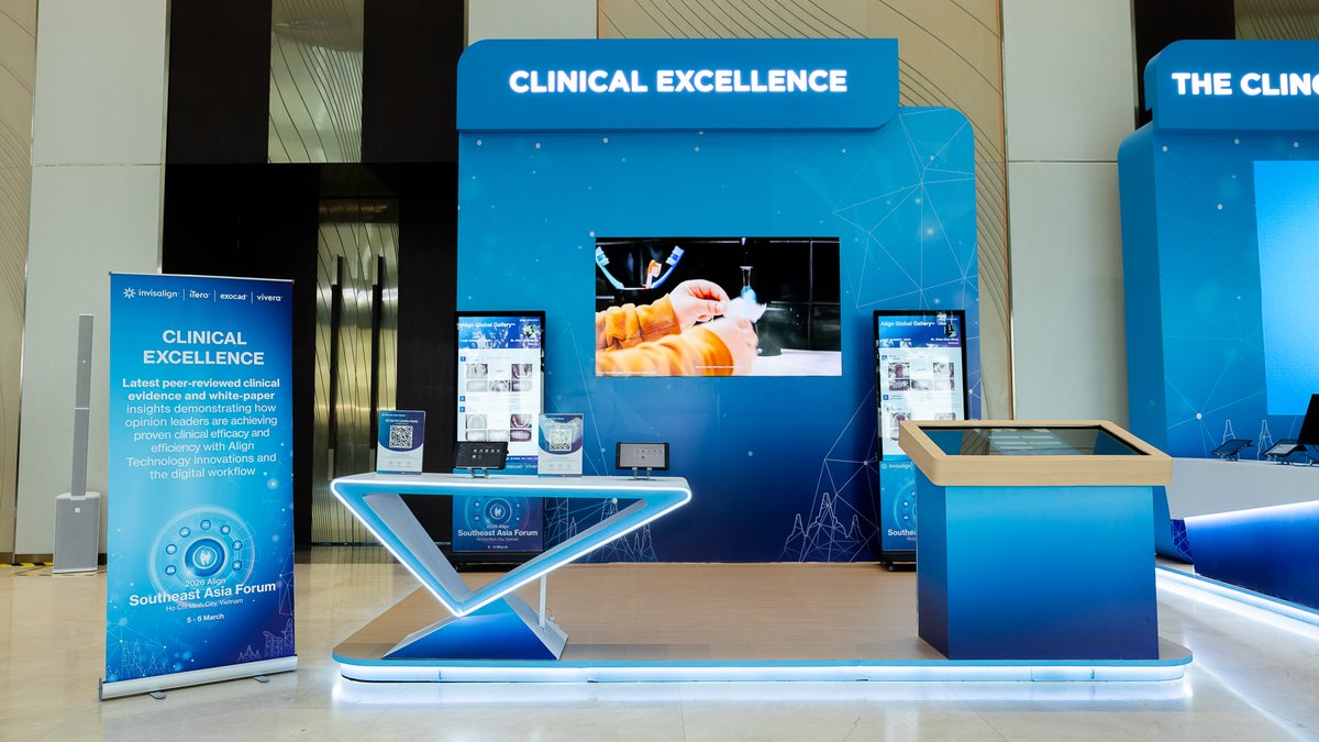 Align Technology tweet media