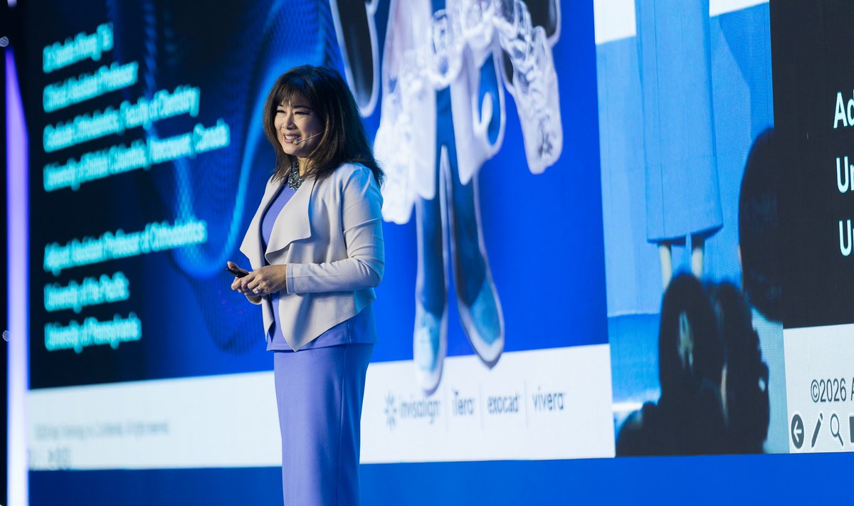 Align Technology tweet media