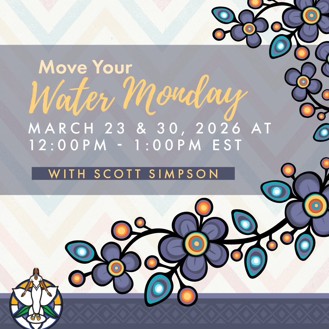 Ontario Native Women's Association tweet media