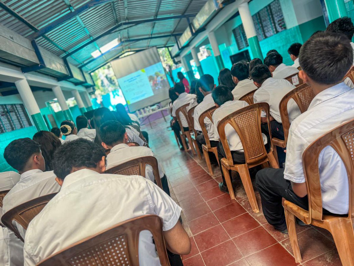 Banco Central de Reserva tweet media