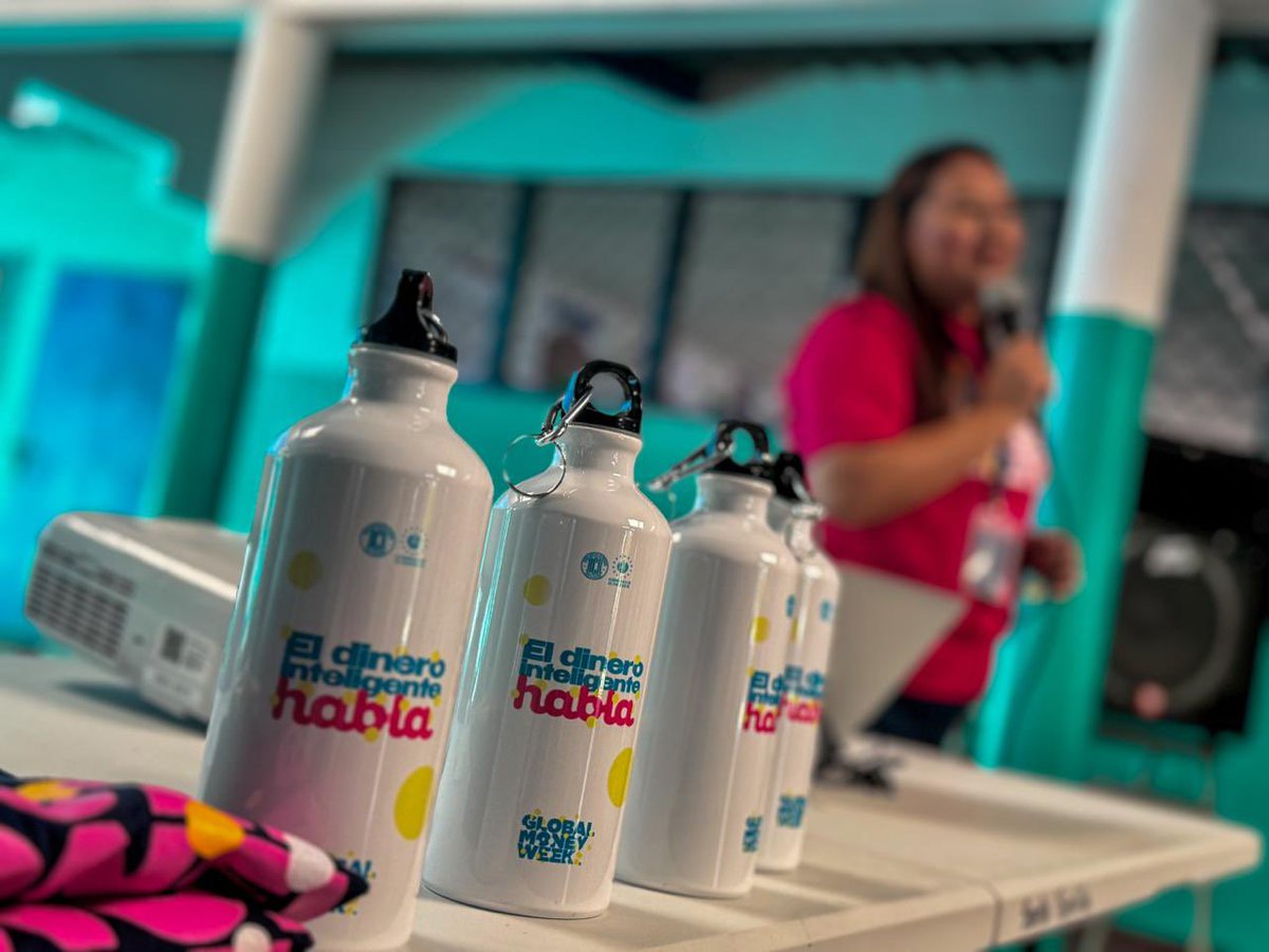 Banco Central de Reserva tweet media