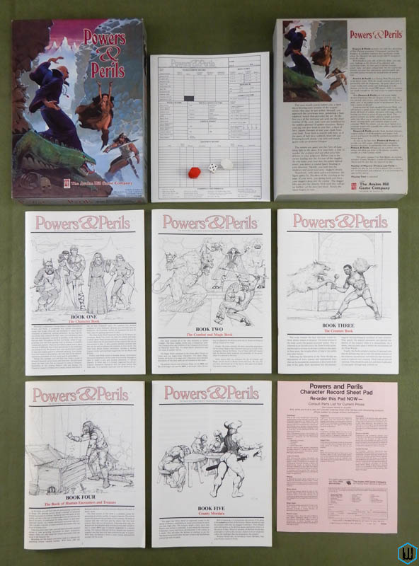 Wayne's Books tweet media