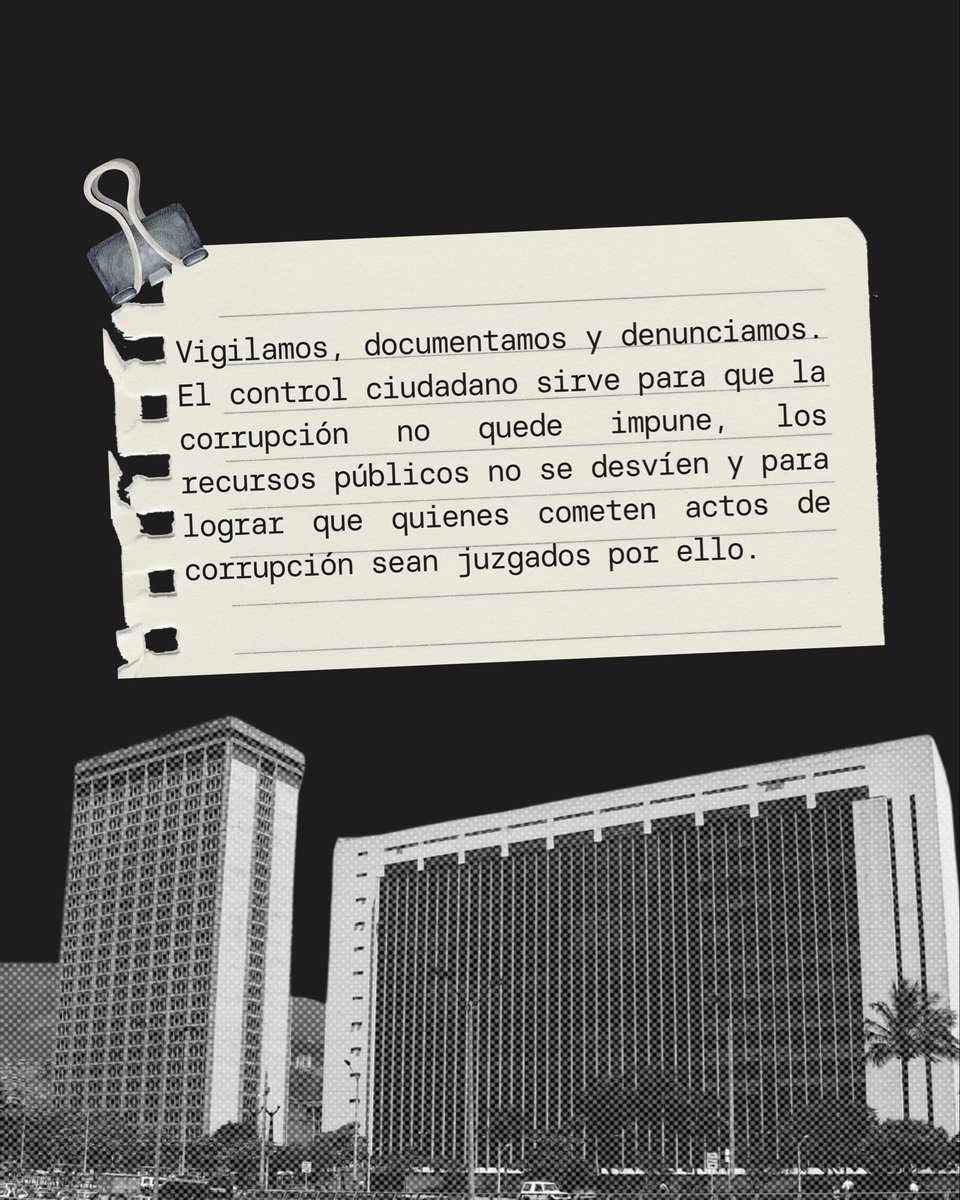 TodosXMedellin's tweet photo. Cuando vigilamos los recursos públicos buscamos que se respete la garantía de derechos humanos. 

No solo se trata de la correcta inversión del presupuesto, sino de su impacto en la calidad de vida de los ciudadanos. 🙌🏼 https://t.co/AissJncHd6