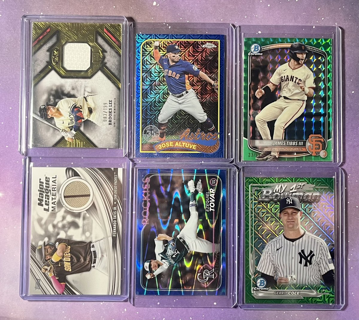 JBM Cards tweet media