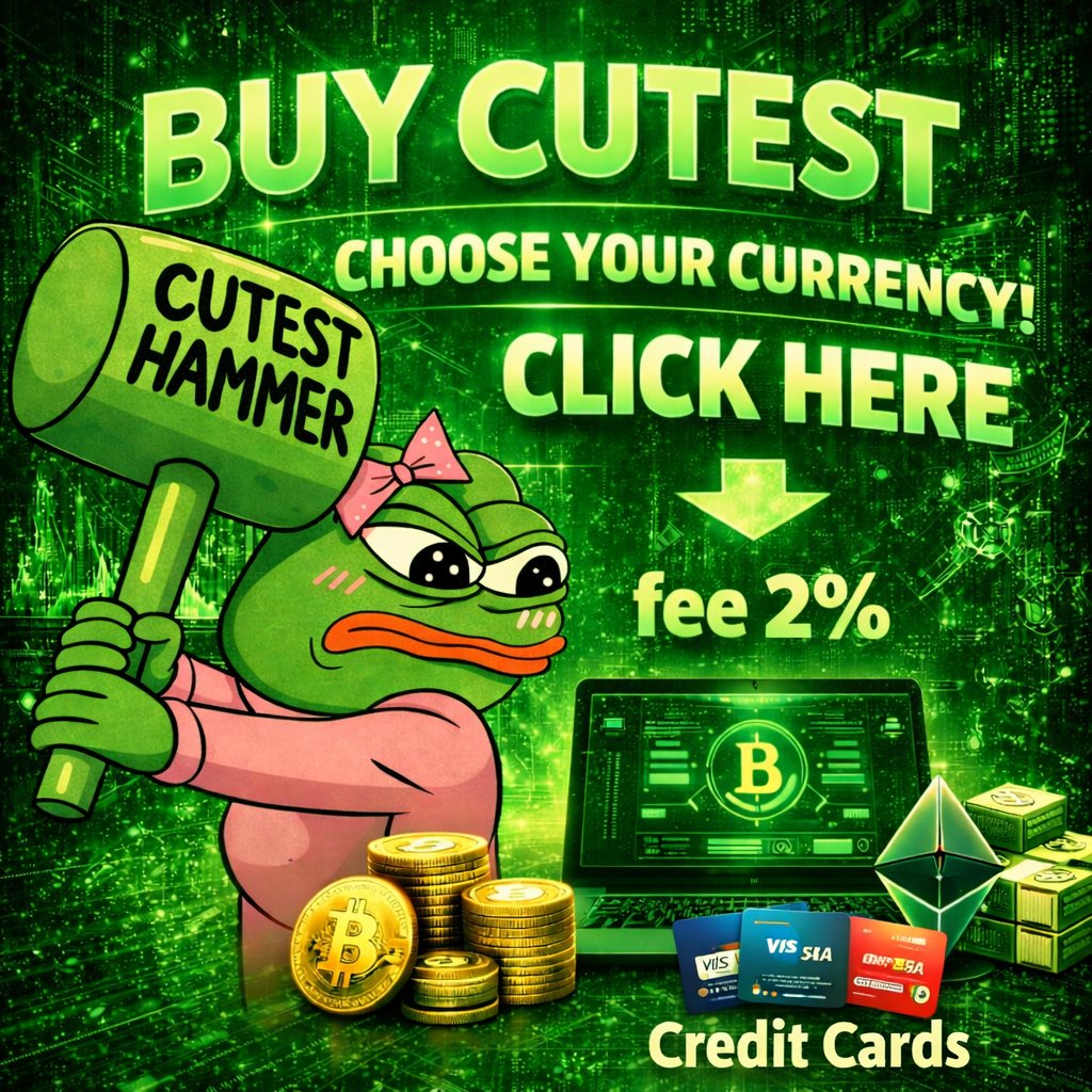 CUTESTHAMMER tweet media