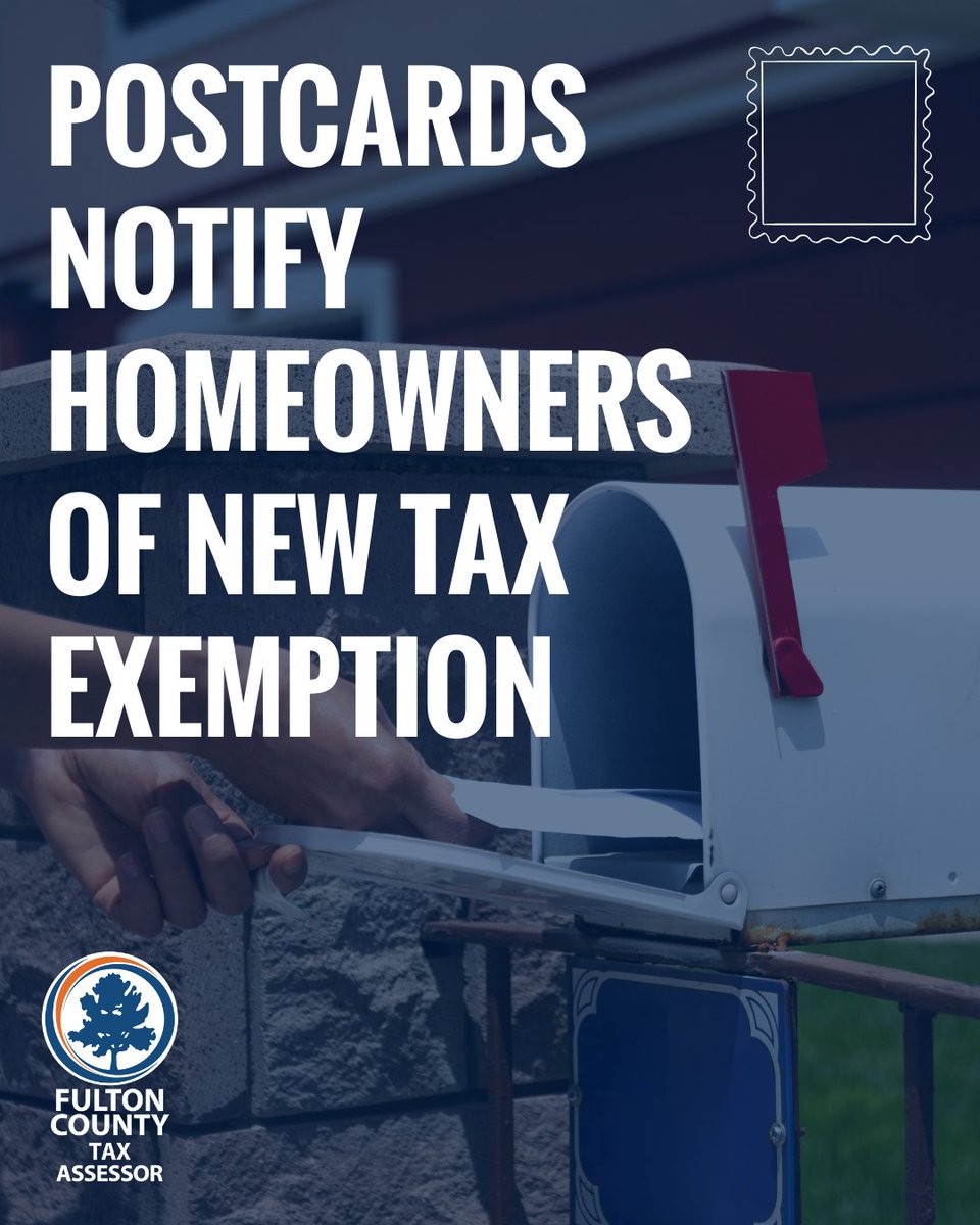 FultonCountyGeorgia tweet media