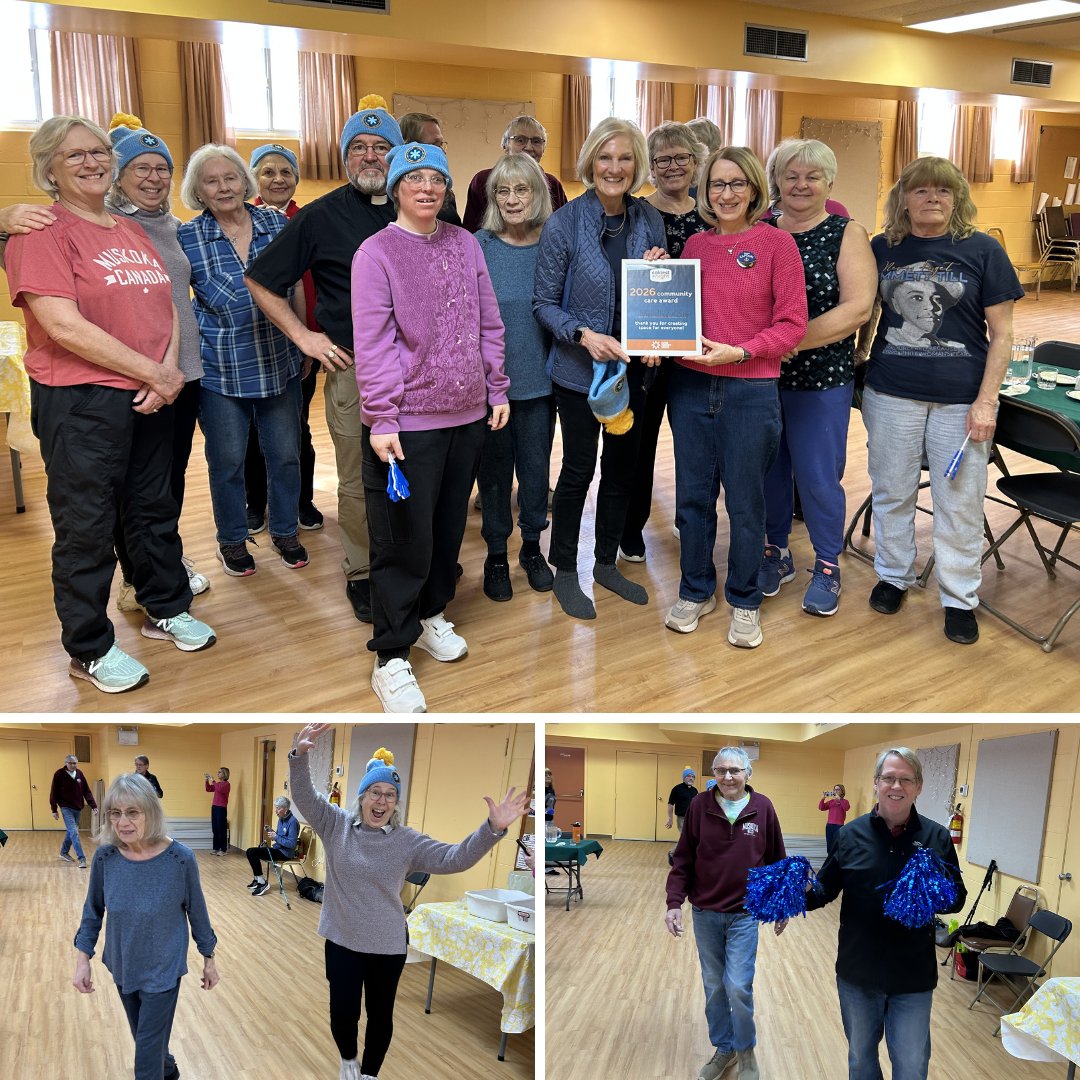 Caledon Community S. tweet media