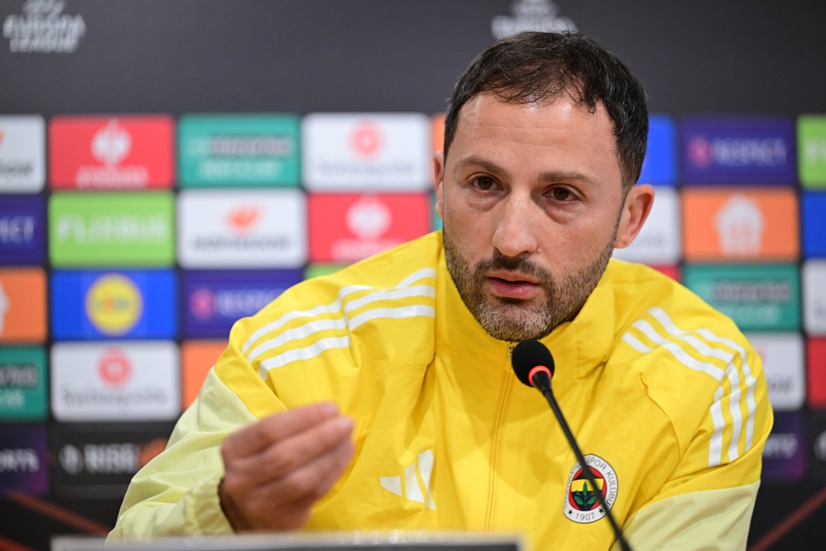 Buzz Spor tweet media