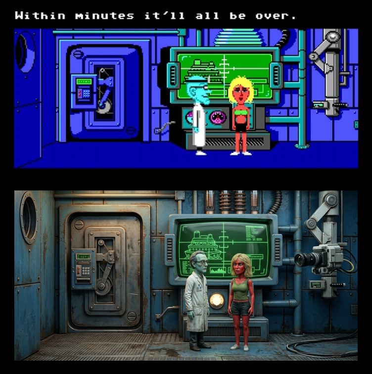 NetDancer tweet media