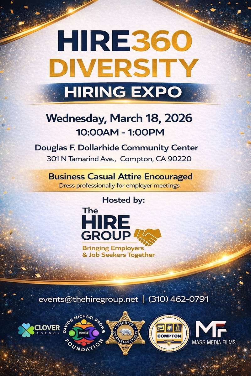 Los Angeles County Probation Department tweet media