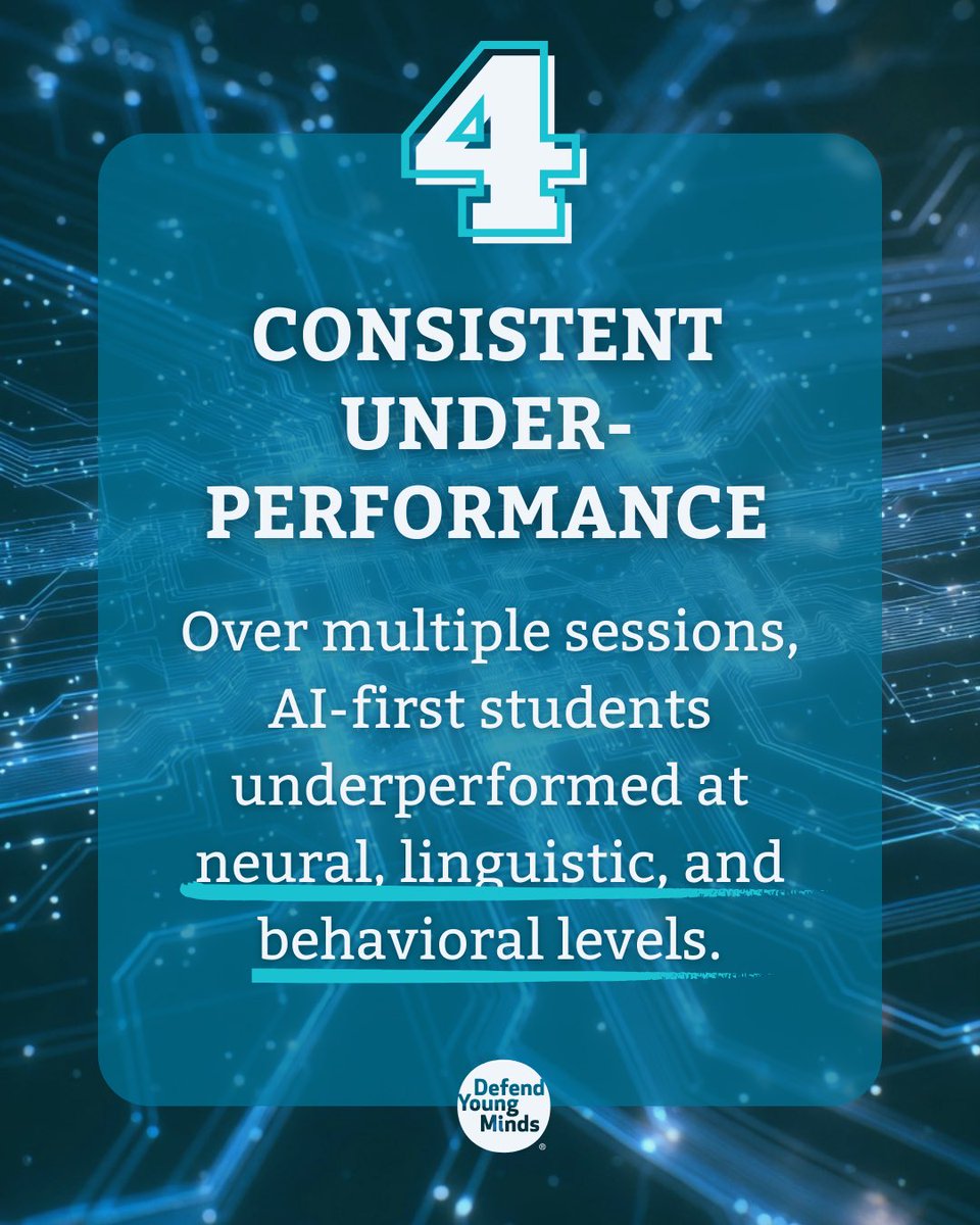 Defend Young Minds tweet media