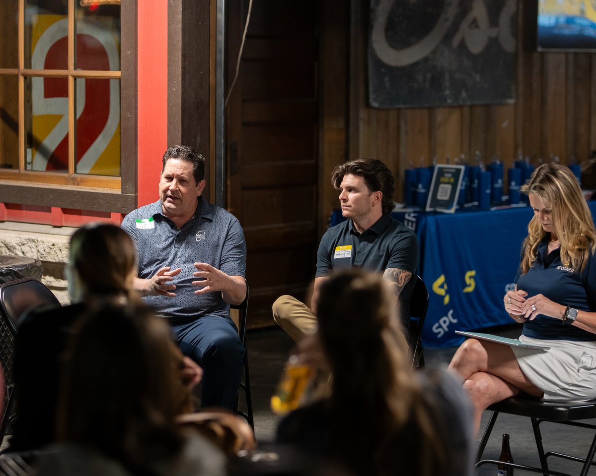 Spooner PT tweet media