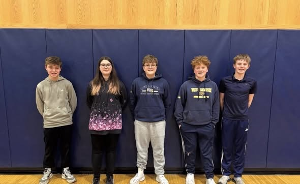 West Genesee Schools tweet media