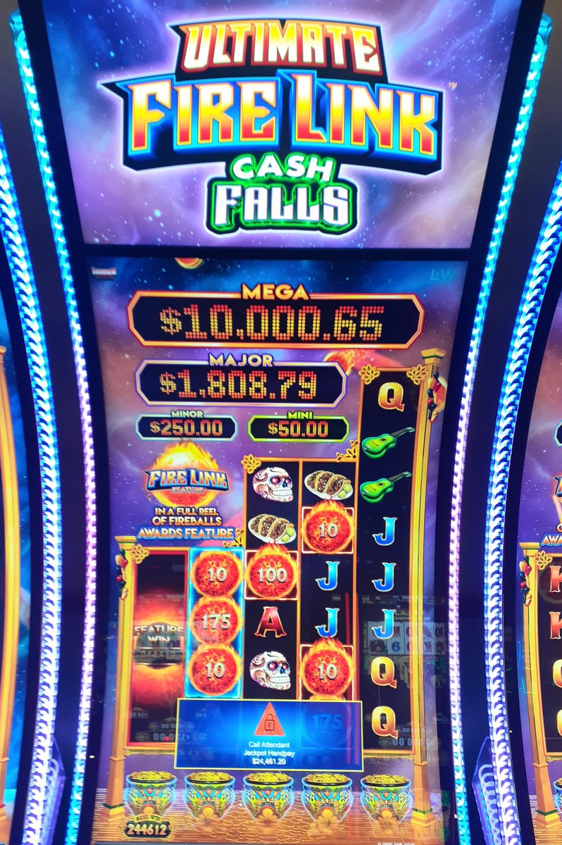 Ho-Chunk Gaming Madison tweet media