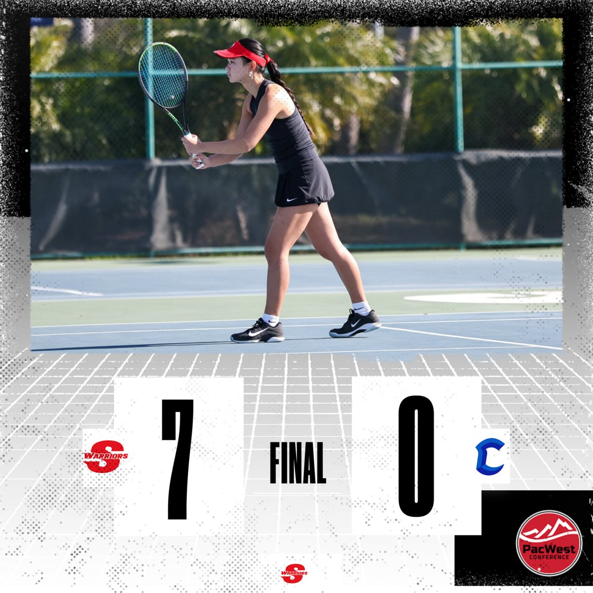 Stan State Athletics tweet media