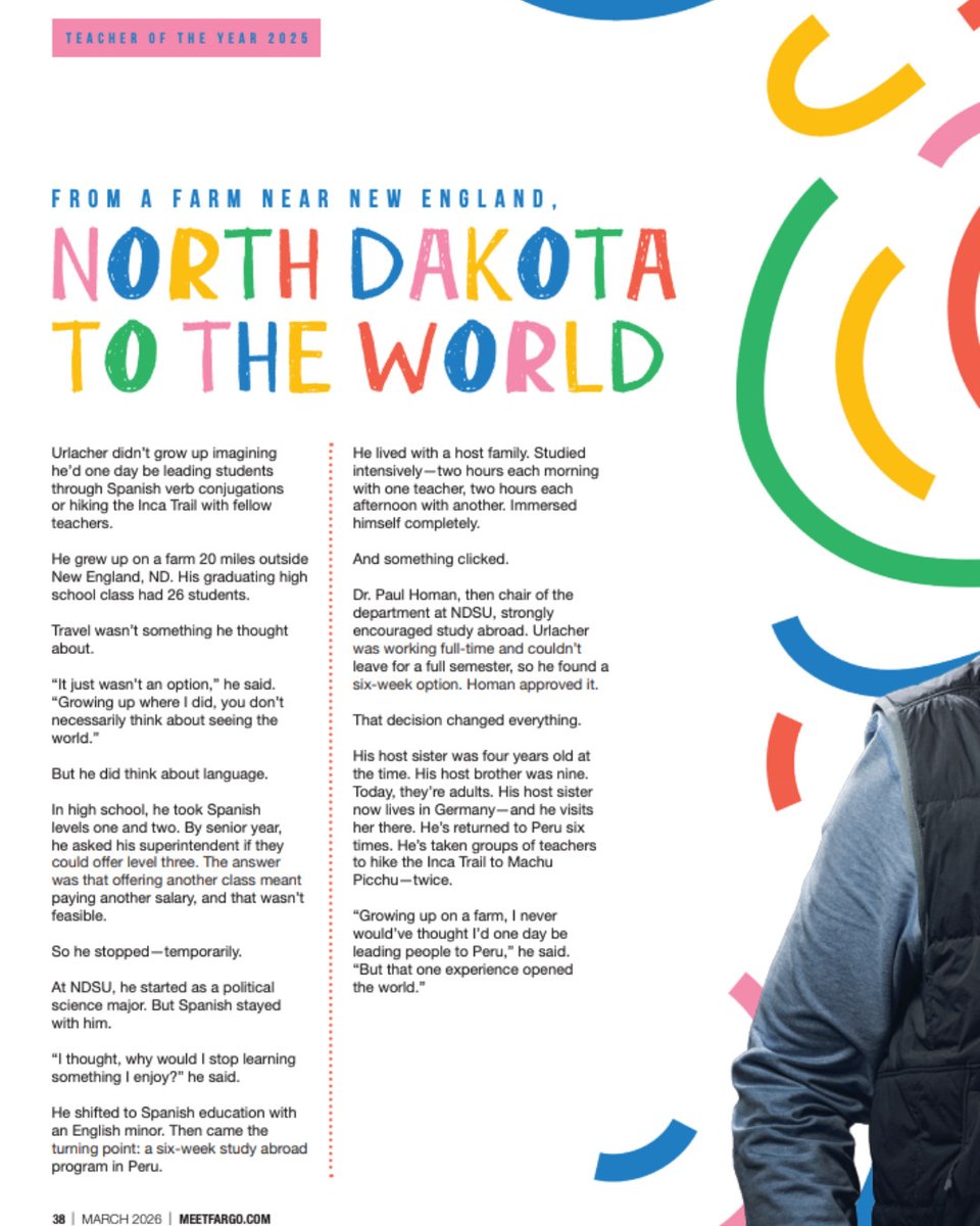 Spotlight, LLC tweet media