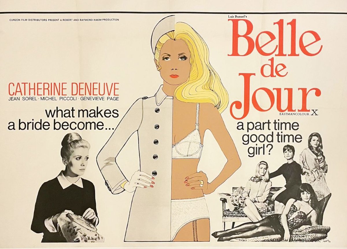 New Beverly Cinema tweet media