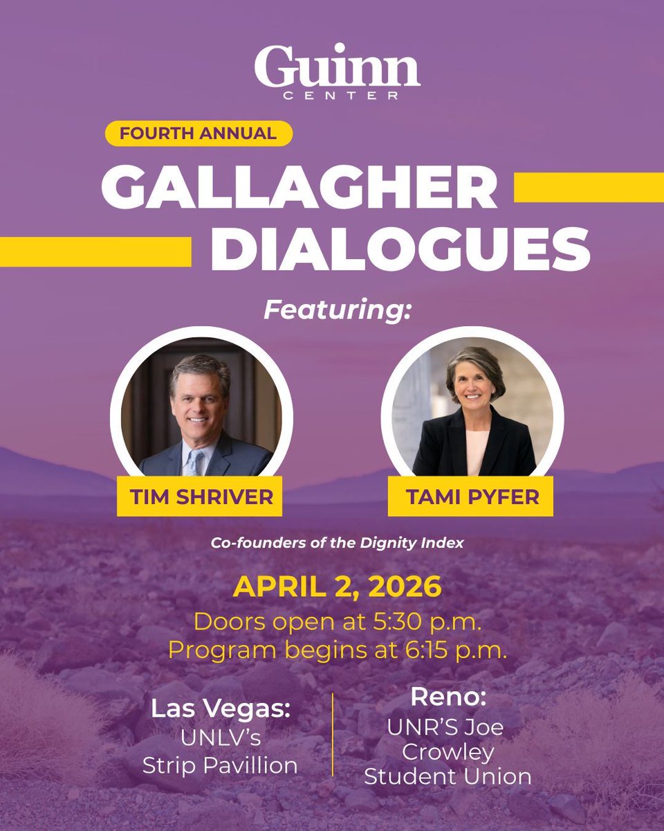 Kenny Guinn Center for Policy Priorities tweet media