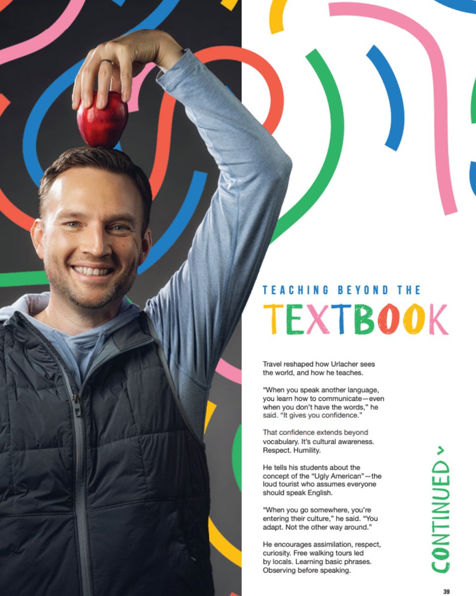 Spotlight, LLC tweet media