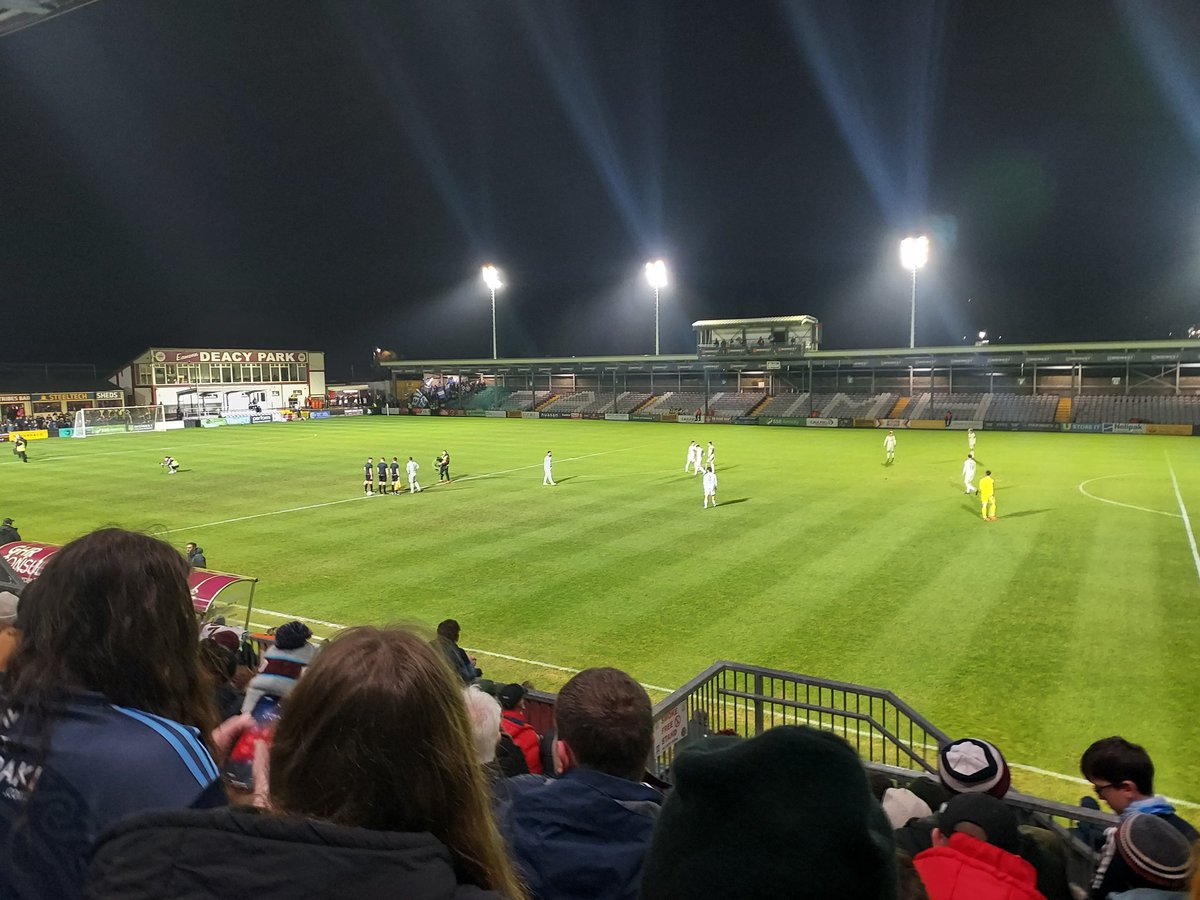 Ciaran Tierney tweet media