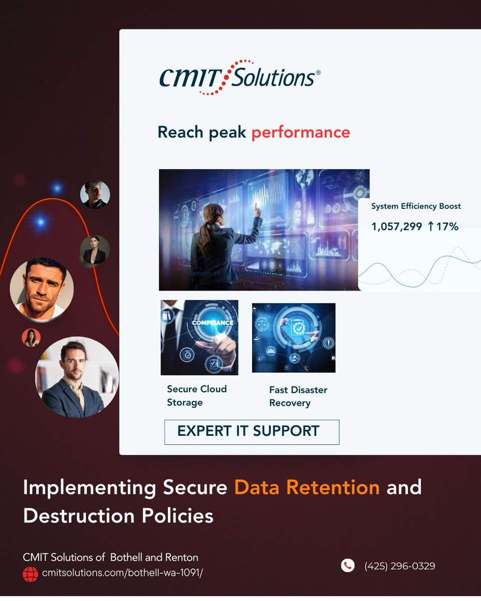 CMIT of Bothell tweet media