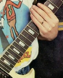 Rock Candy Magazine tweet media