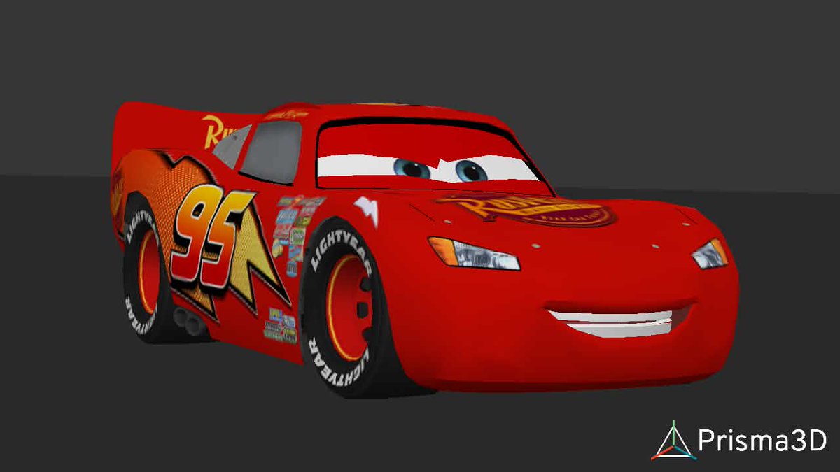 Cars ReRoad Proyect tweet media