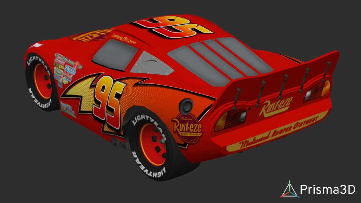 Cars ReRoad Proyect tweet media