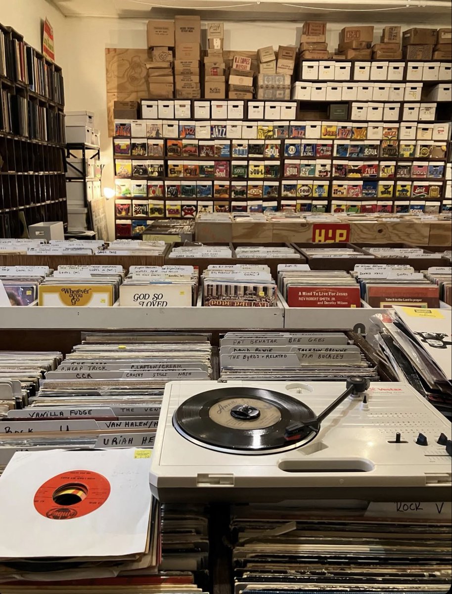 Mark Farina tweet media