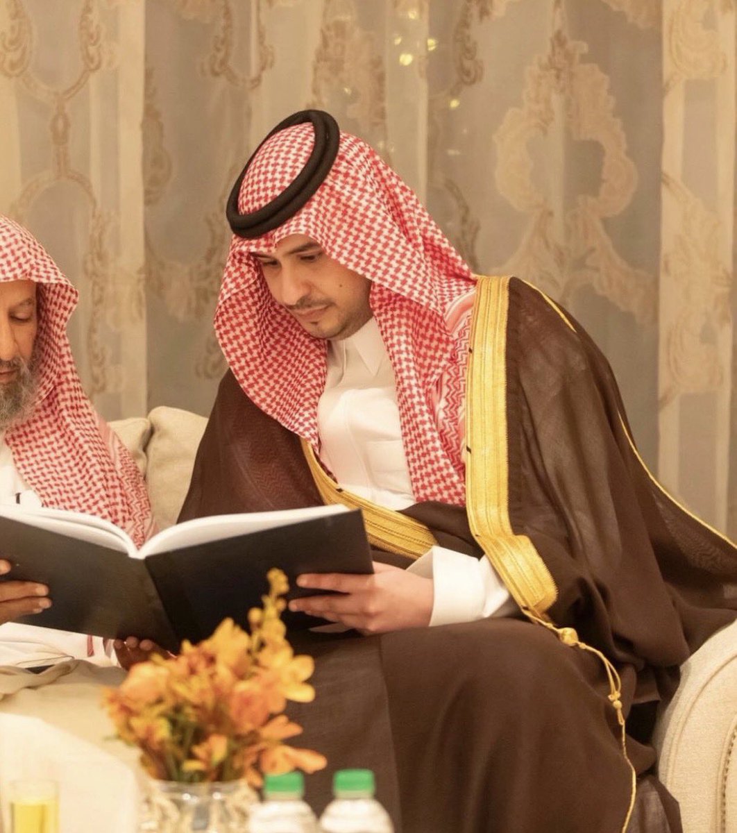 المستشار محمد الوهيبي⚖ tweet media