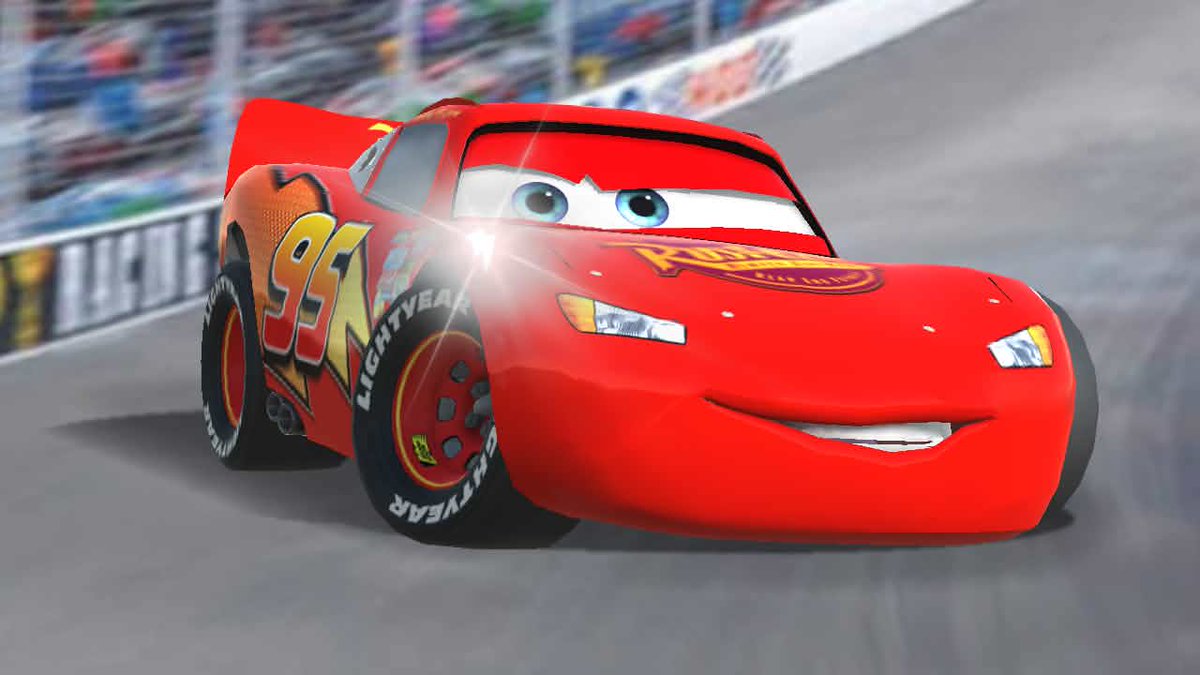 Cars ReRoad Proyect tweet media