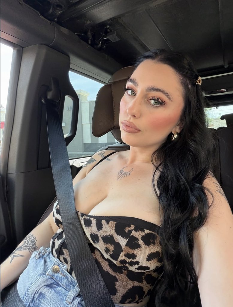 Danielle Rangel tweet media